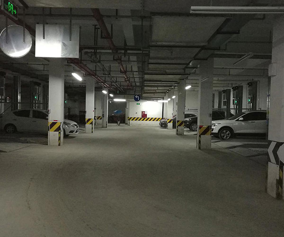 榮縣兩層升降式立體停車(chē)長(zhǎng)租