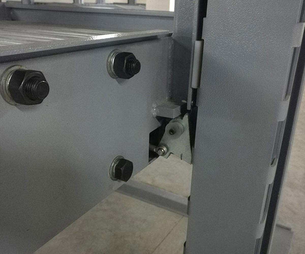 遂寧簡易升降式機械立體停車設備租用