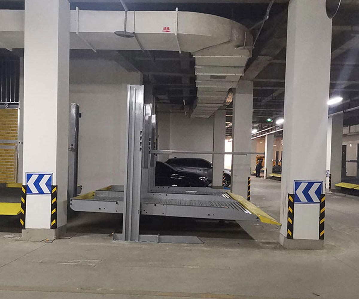 上下升降立體車(chē)庫(kù)二手.jpg
