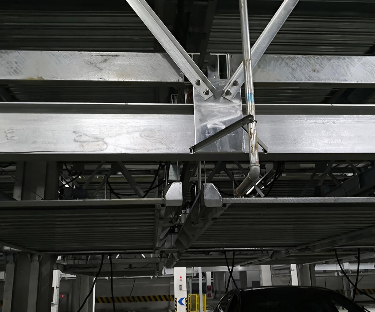 立體車庫租賃俯仰機(jī)械停車場租賃前規(guī)劃指南
