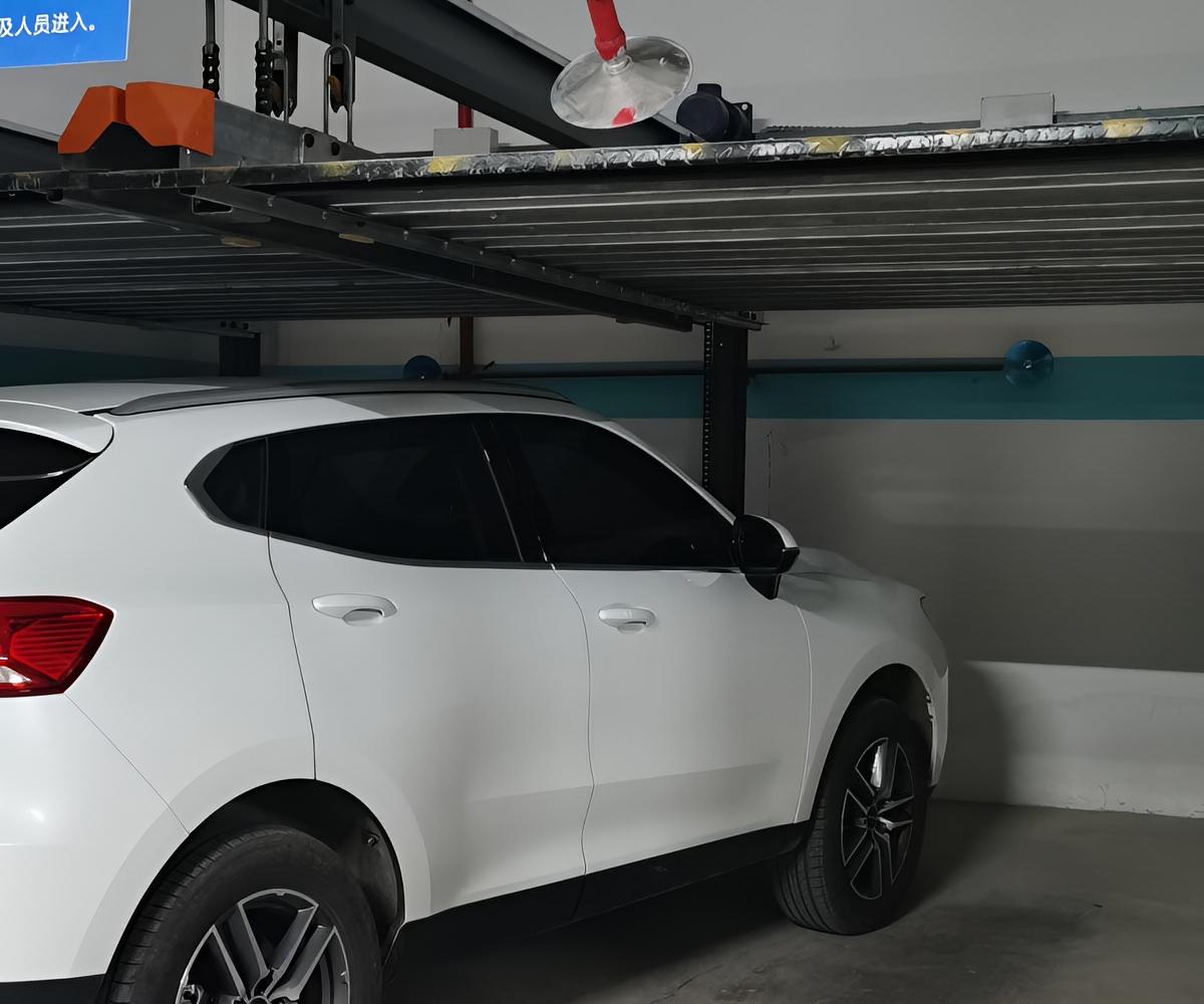 立體車(chē)位租賃垂直機(jī)械式停車(chē)位出租廠家的專(zhuān)業(yè)解析
