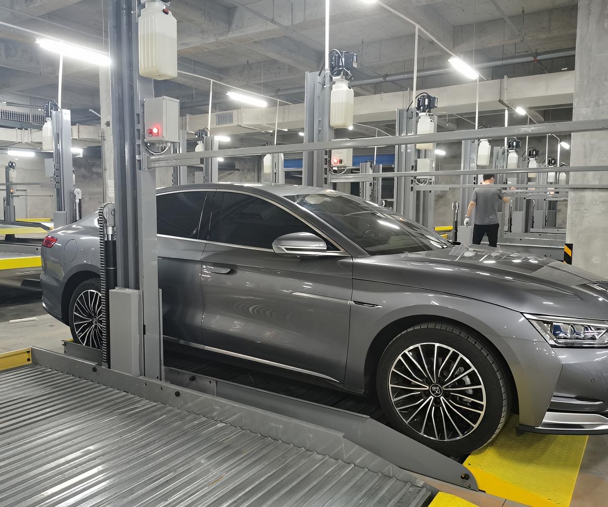 臨澤立體車庫租賃塔式立體停車庫怎么樣專業(yè)剖析與綜合評估