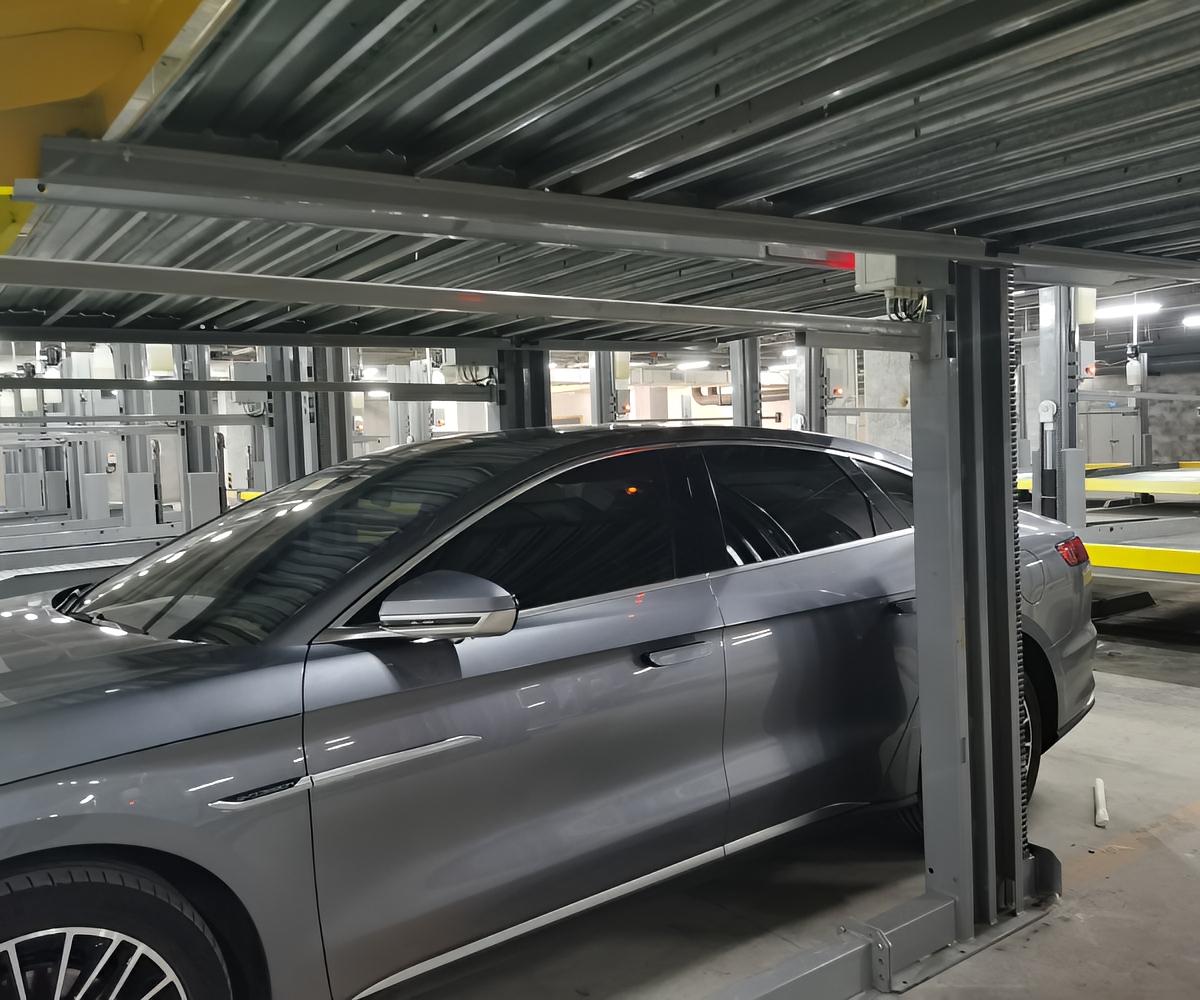 貴州立體車(chē)庫(kù)租賃指南升降橫移類(lèi)立體停車(chē)處置專(zhuān)業(yè)解析