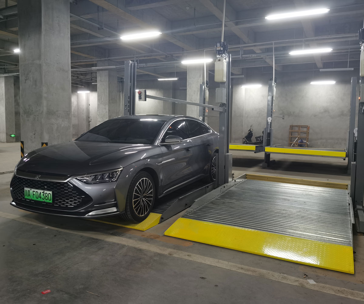 PSH升降橫移立體車庫安裝.jpg