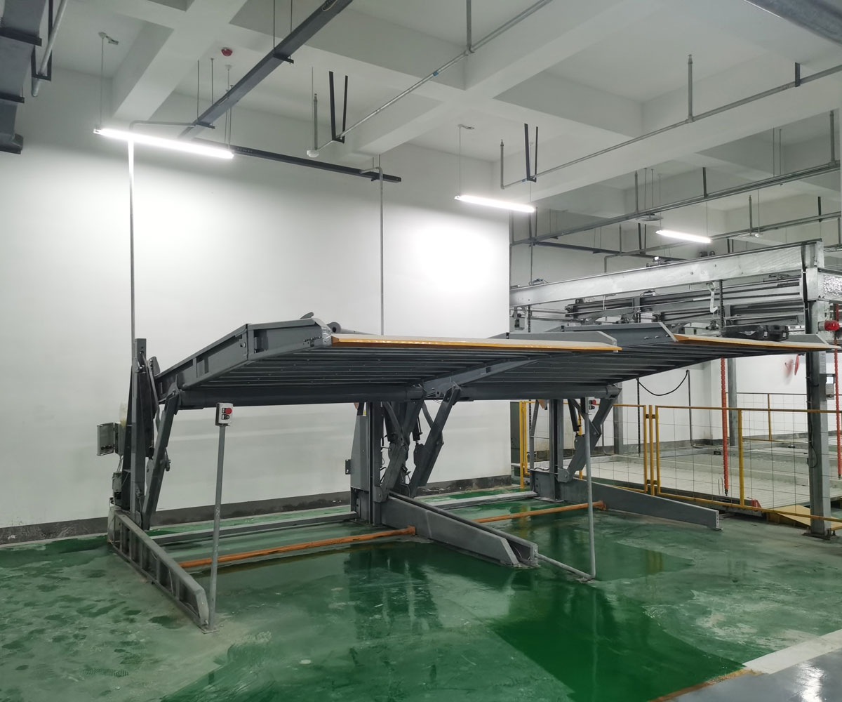 PSH升降平移式立體停車場(chǎng)租用.jpg