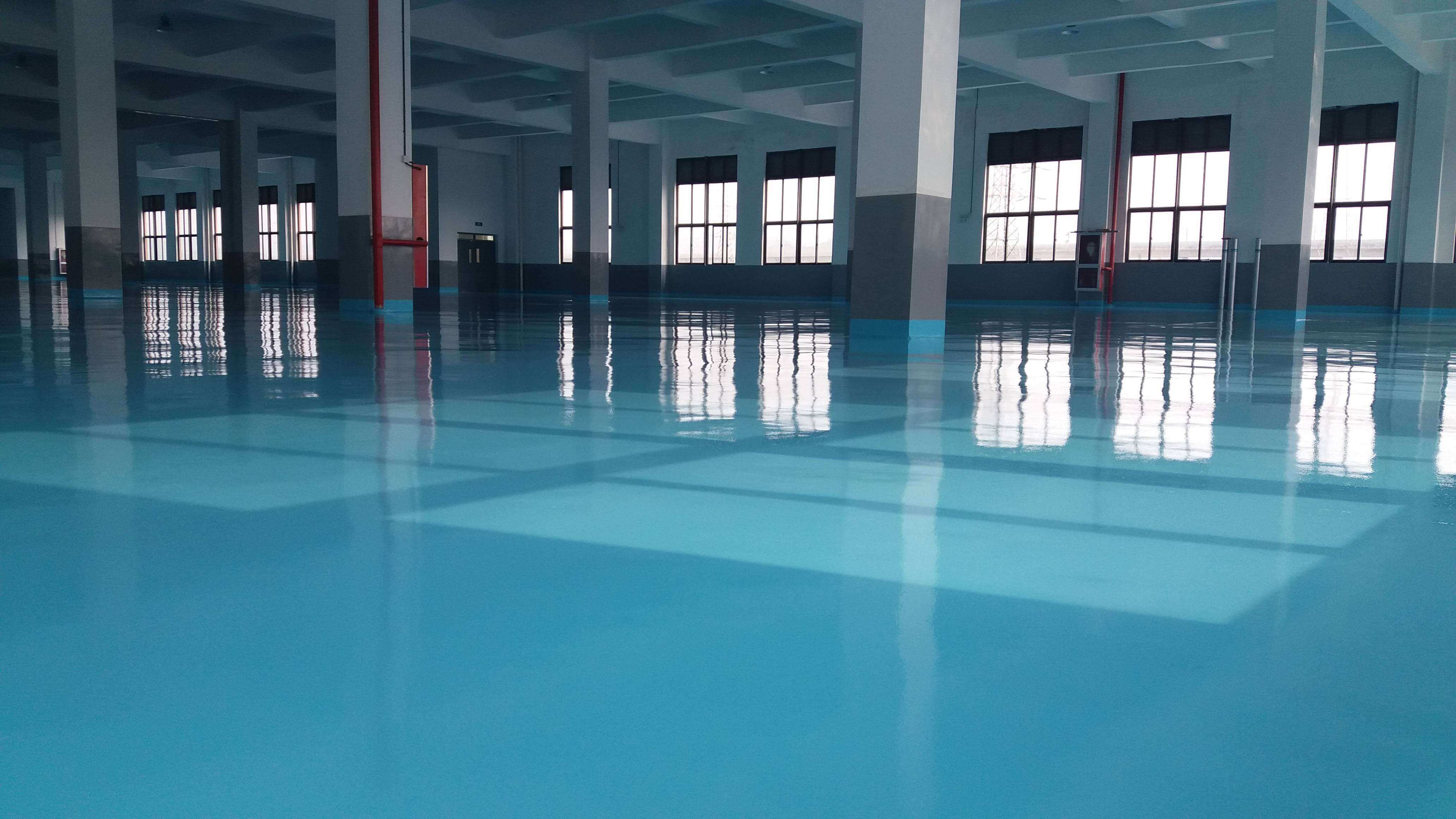 硅類消泡劑應用場景圖
